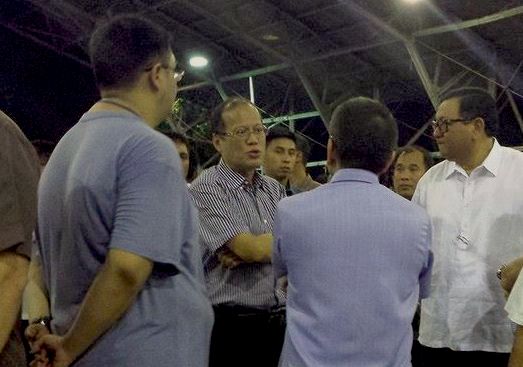 Ateneo de Manila University - Fr. Jose Cruz, SJ, Vice President