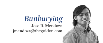 Jose R. Mendoza