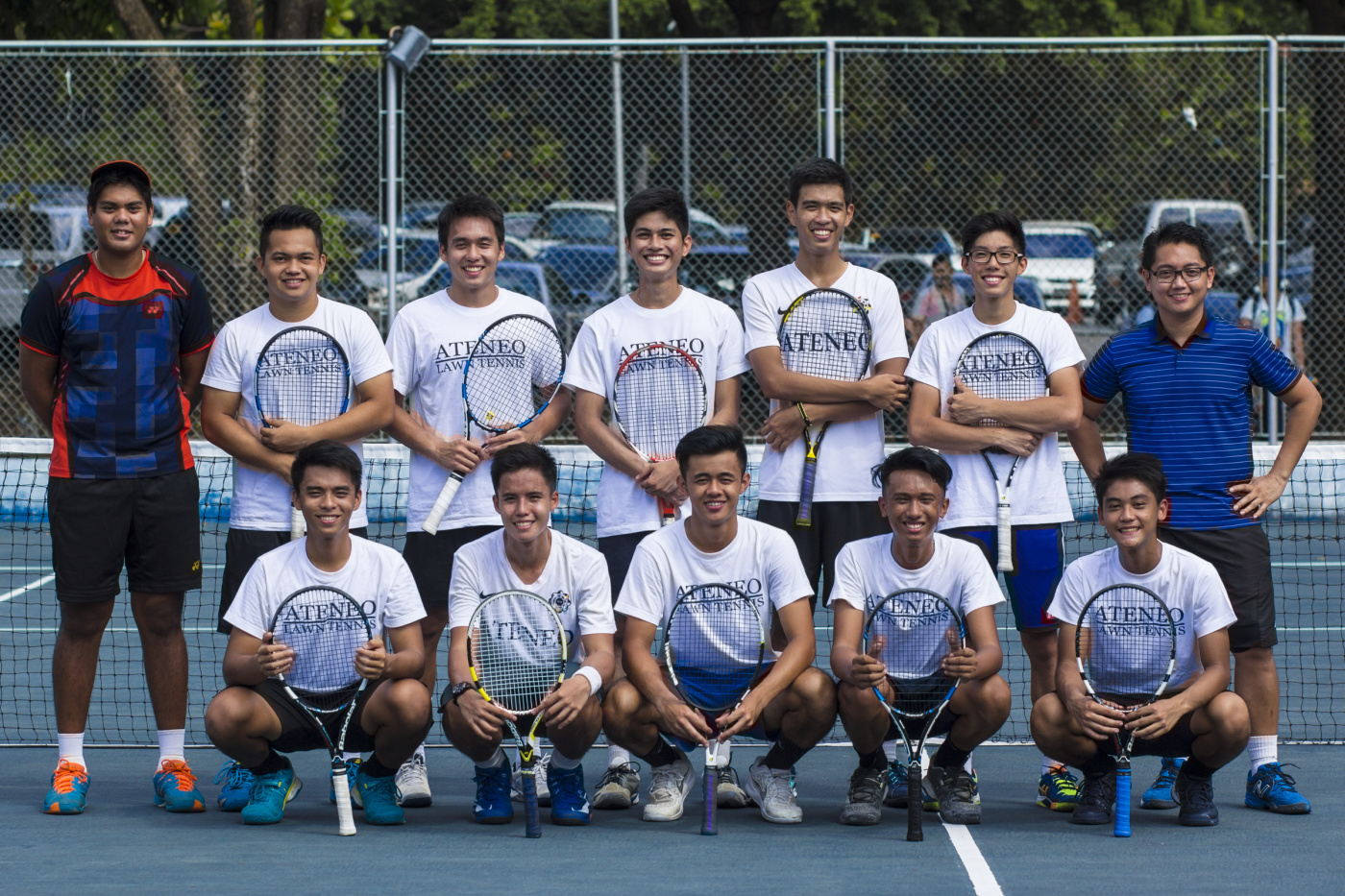 011816-Men's Lawn Tennis Team-Sarmiento-01