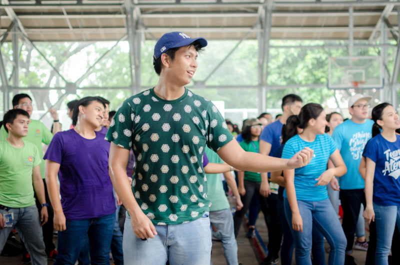 Photo by Janine Torre