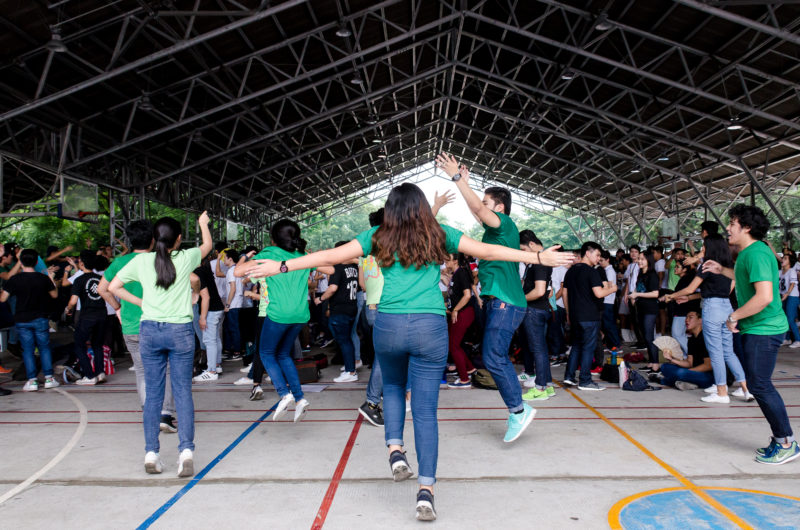 Photo by Janine Torre