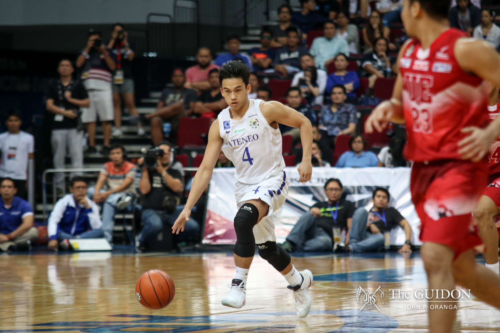 Ateneo Blue Eagles Survive Meltdown Keeps UE Winless