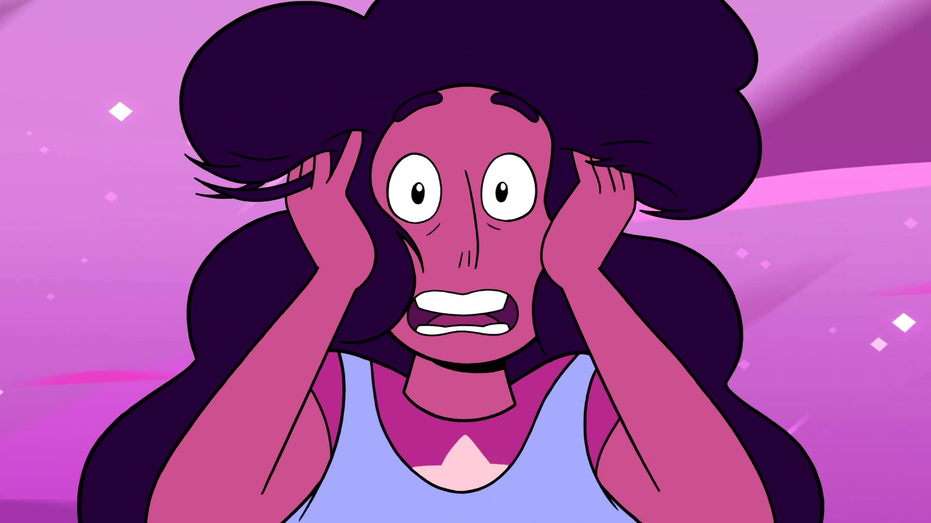 Queerly drawn