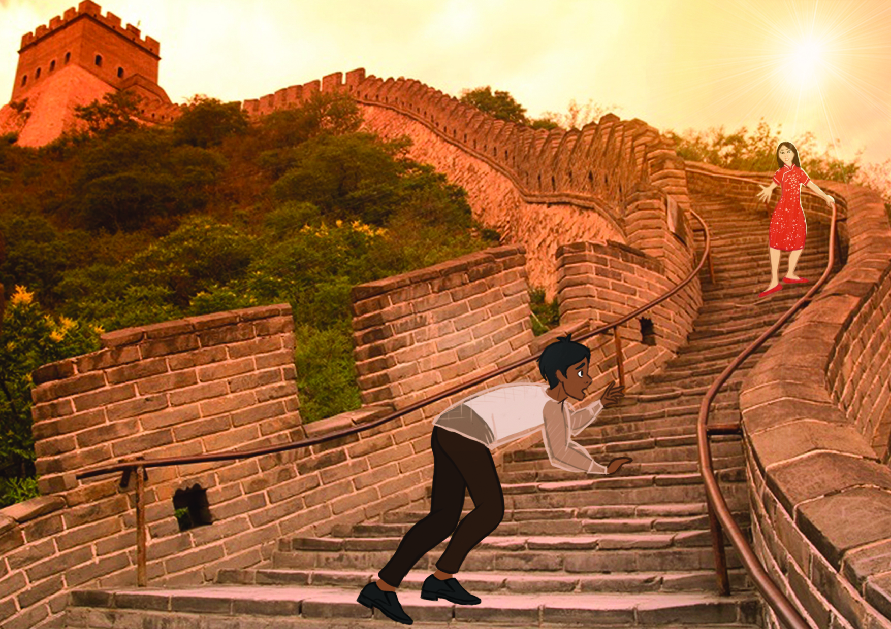 What is a Chinese Wall? - Simplicable