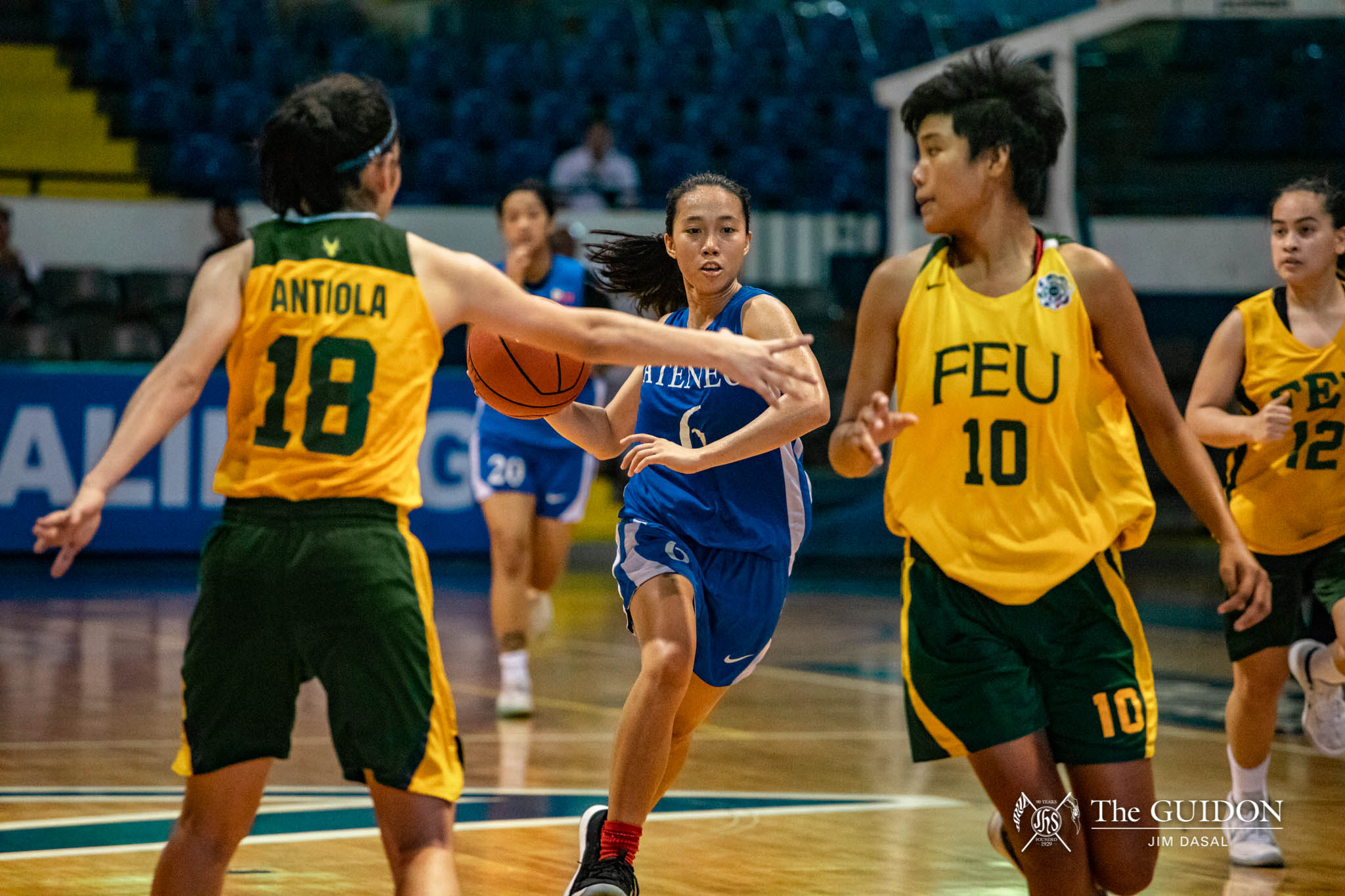 feu basketball jersey