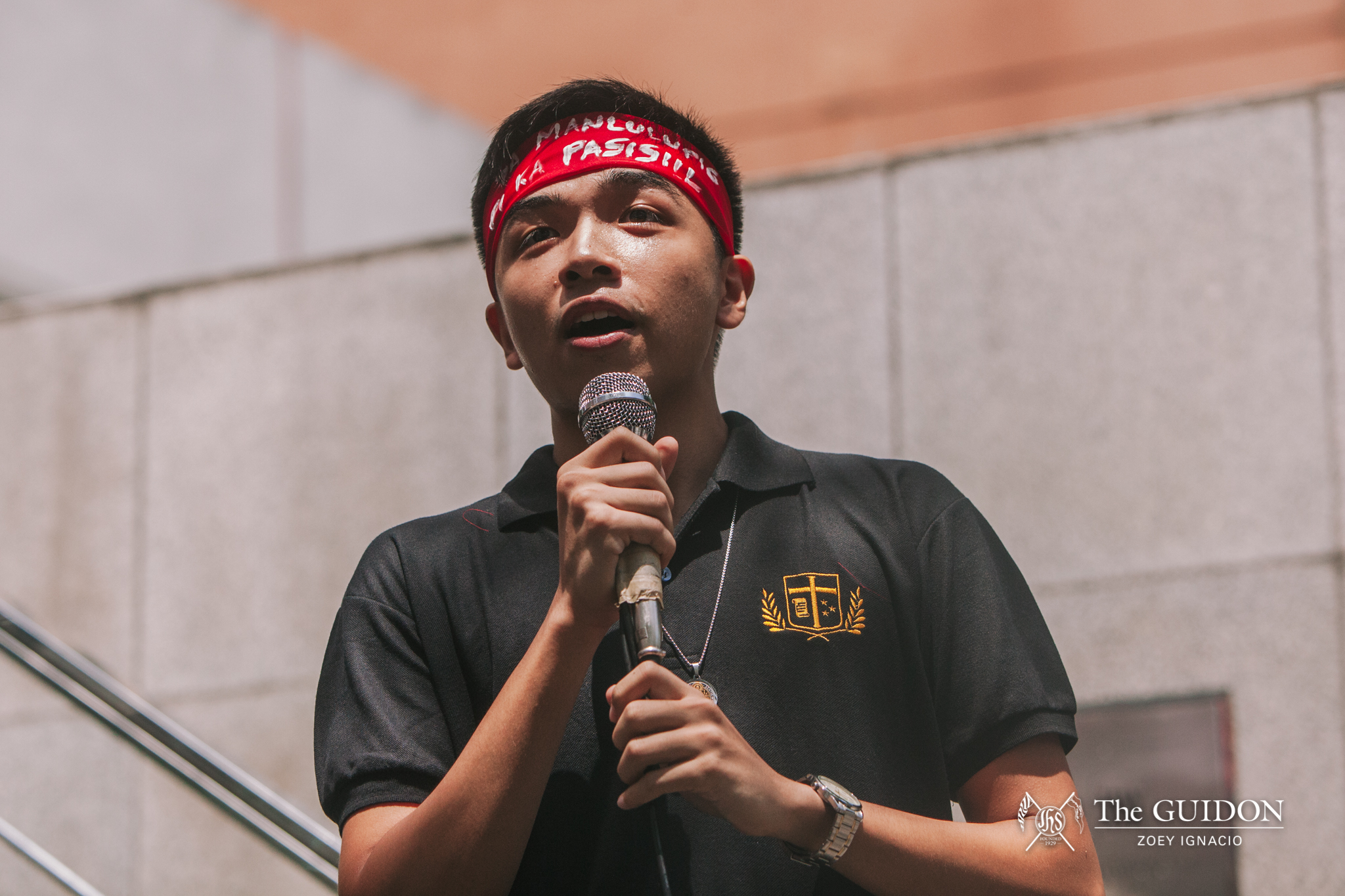 Sanggu to fully launch BluePrint for Socio-Political Engagement