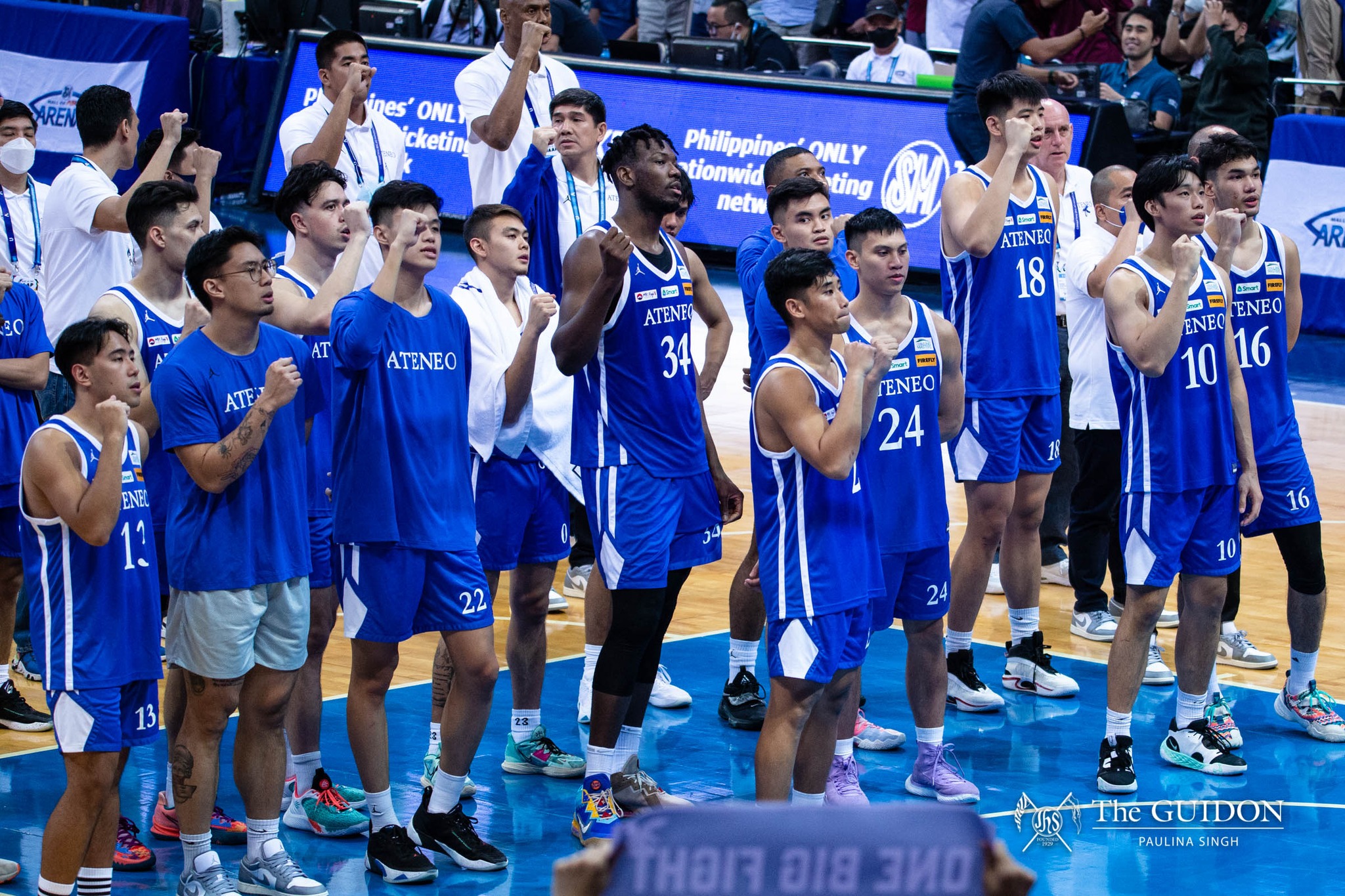 Weekly Takeaways: Ateneo looks for answers as season woes continue