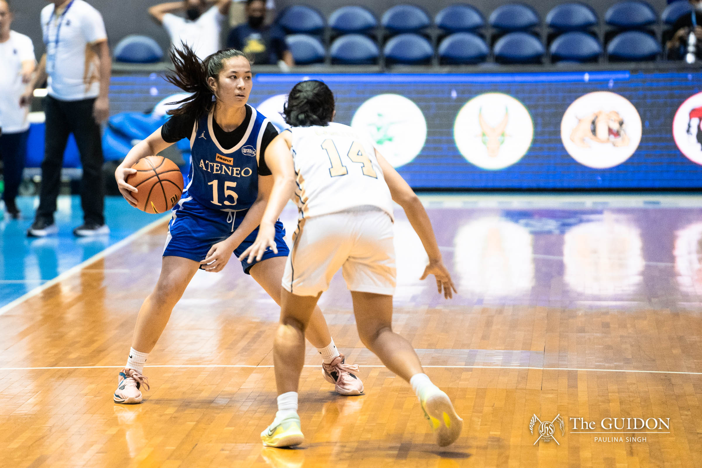 AWBT concedes to NU, concludes outstanding UAAP Season 85 campaign