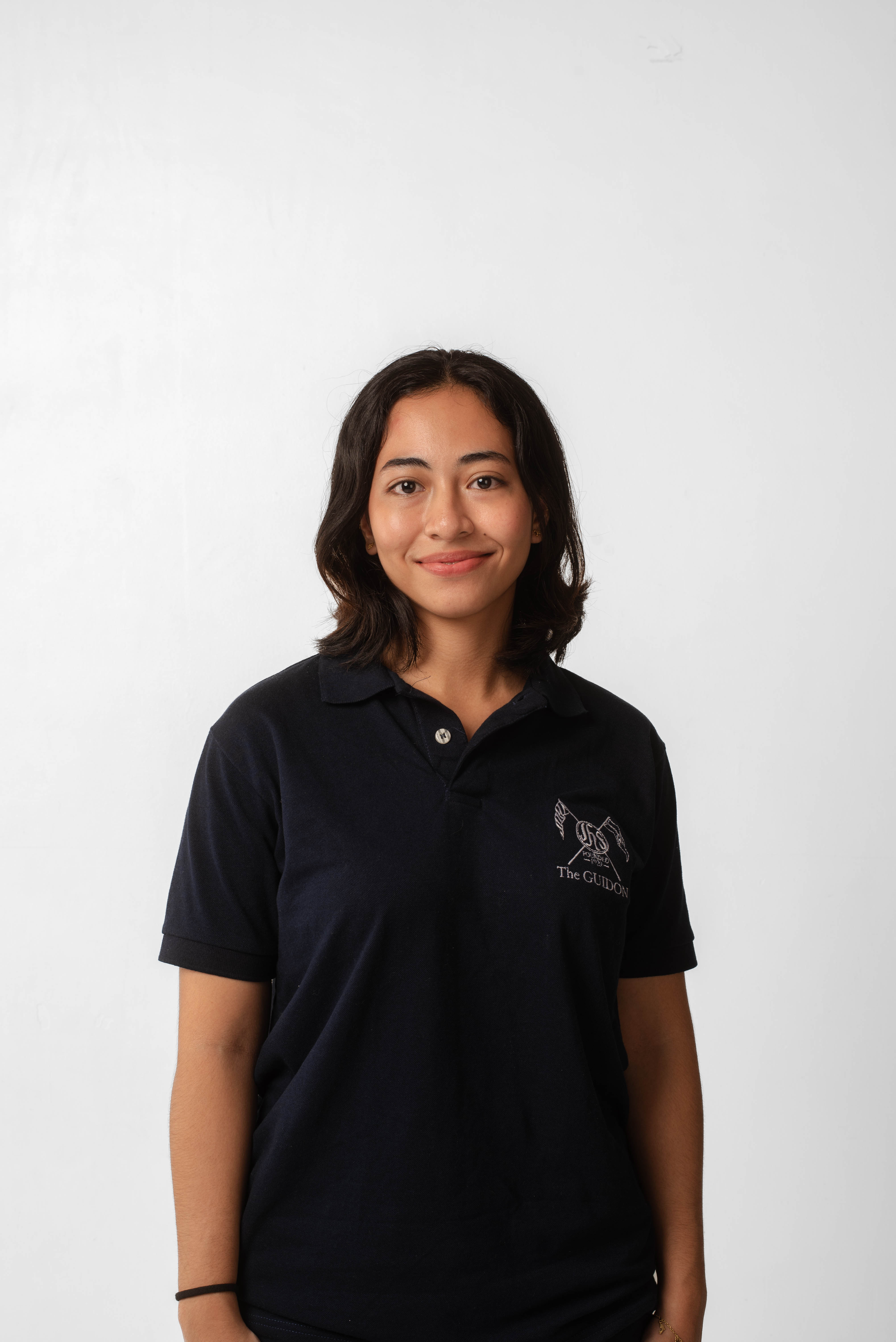 Picture of Shami Sawalha