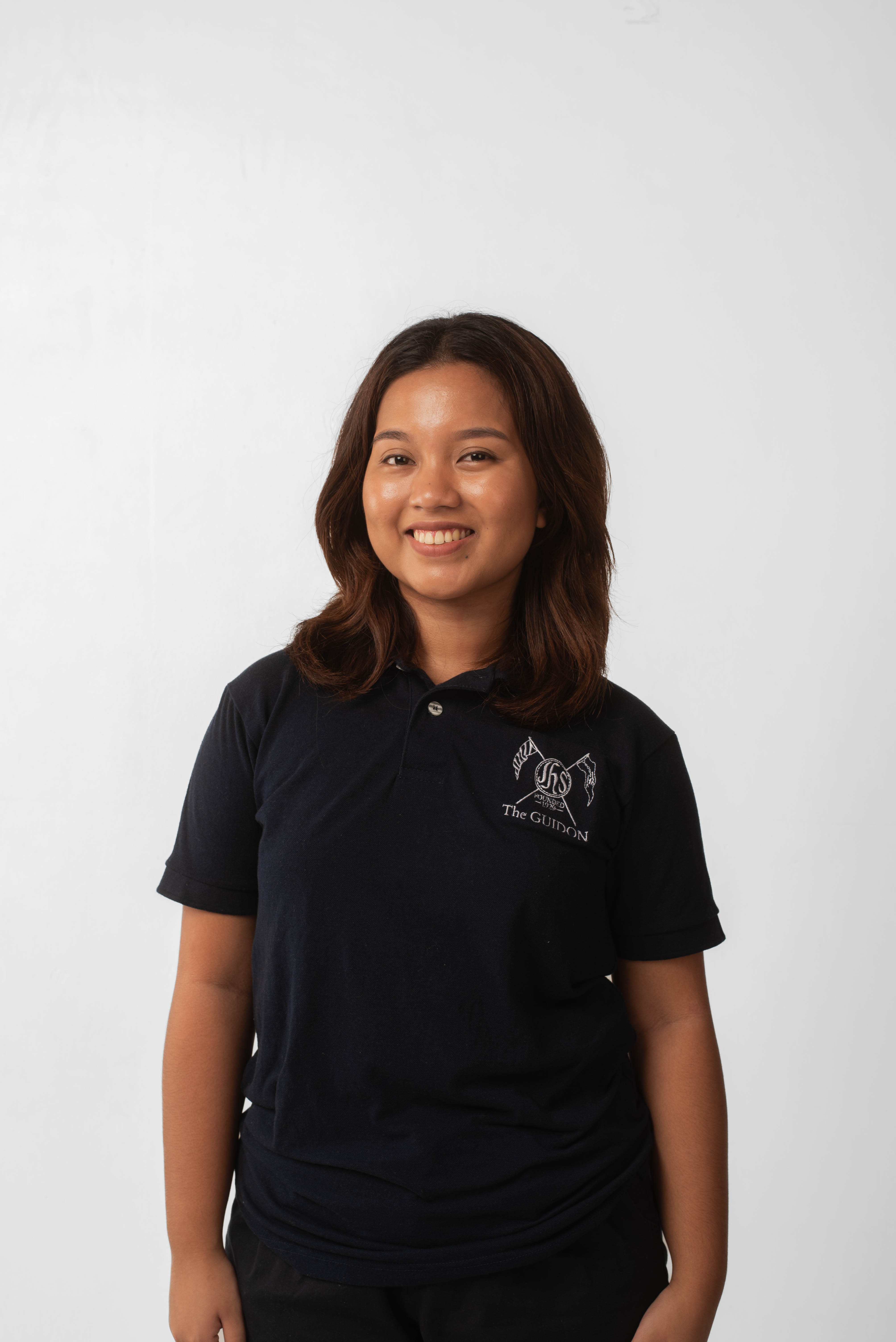 Picture of Charley Dueñas