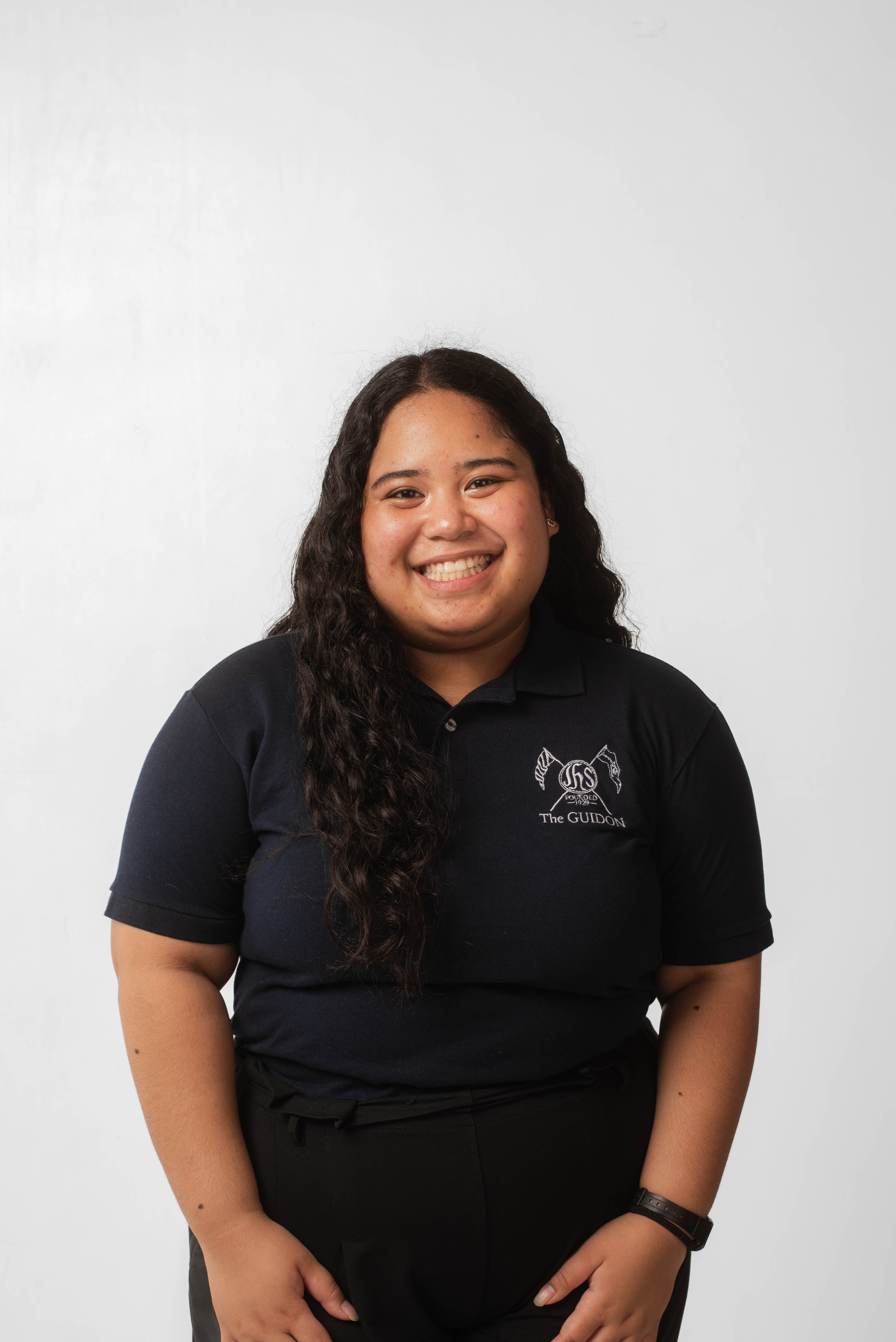 Picture of Azra Cagsawa