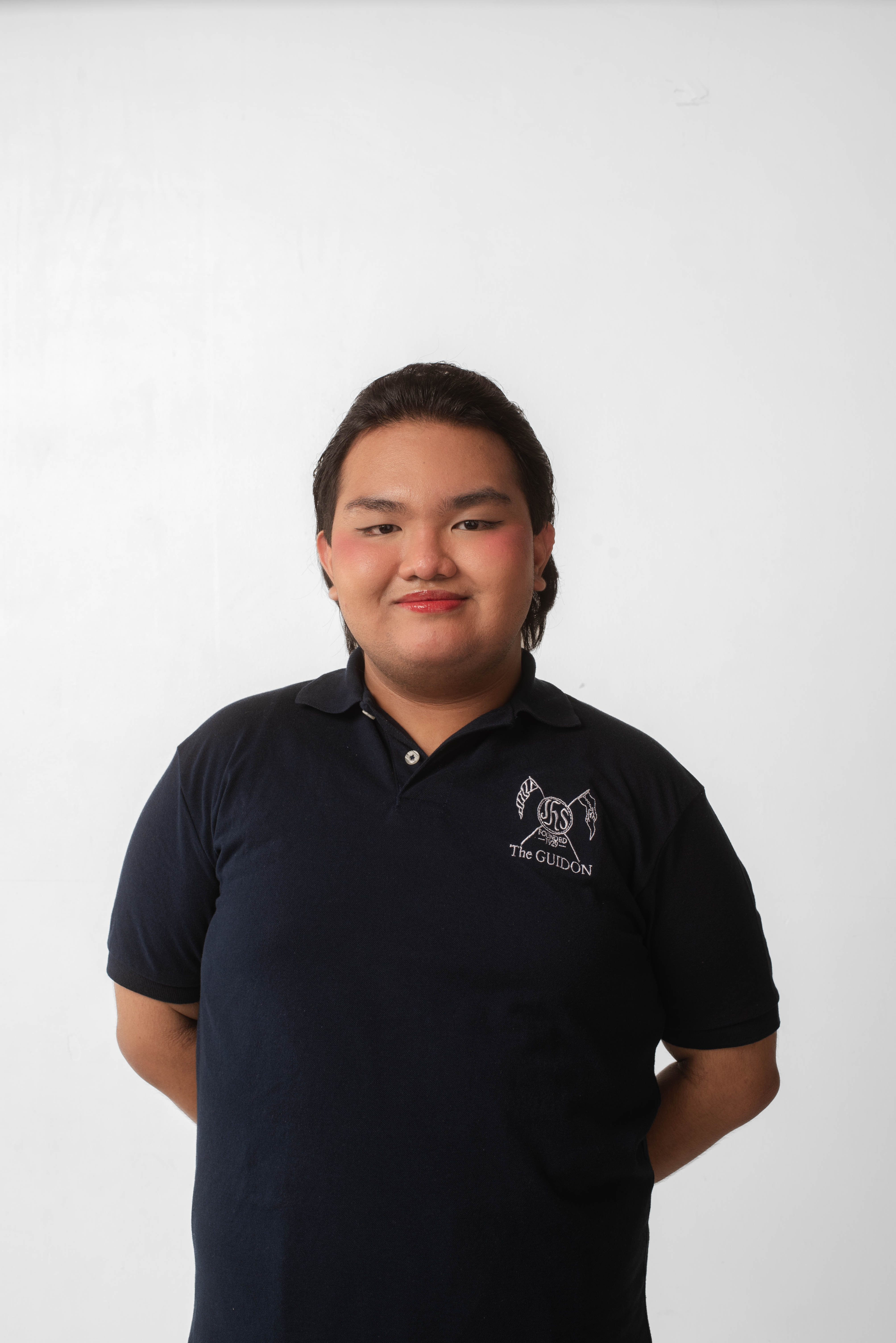 Picture of Zaki Dayrit