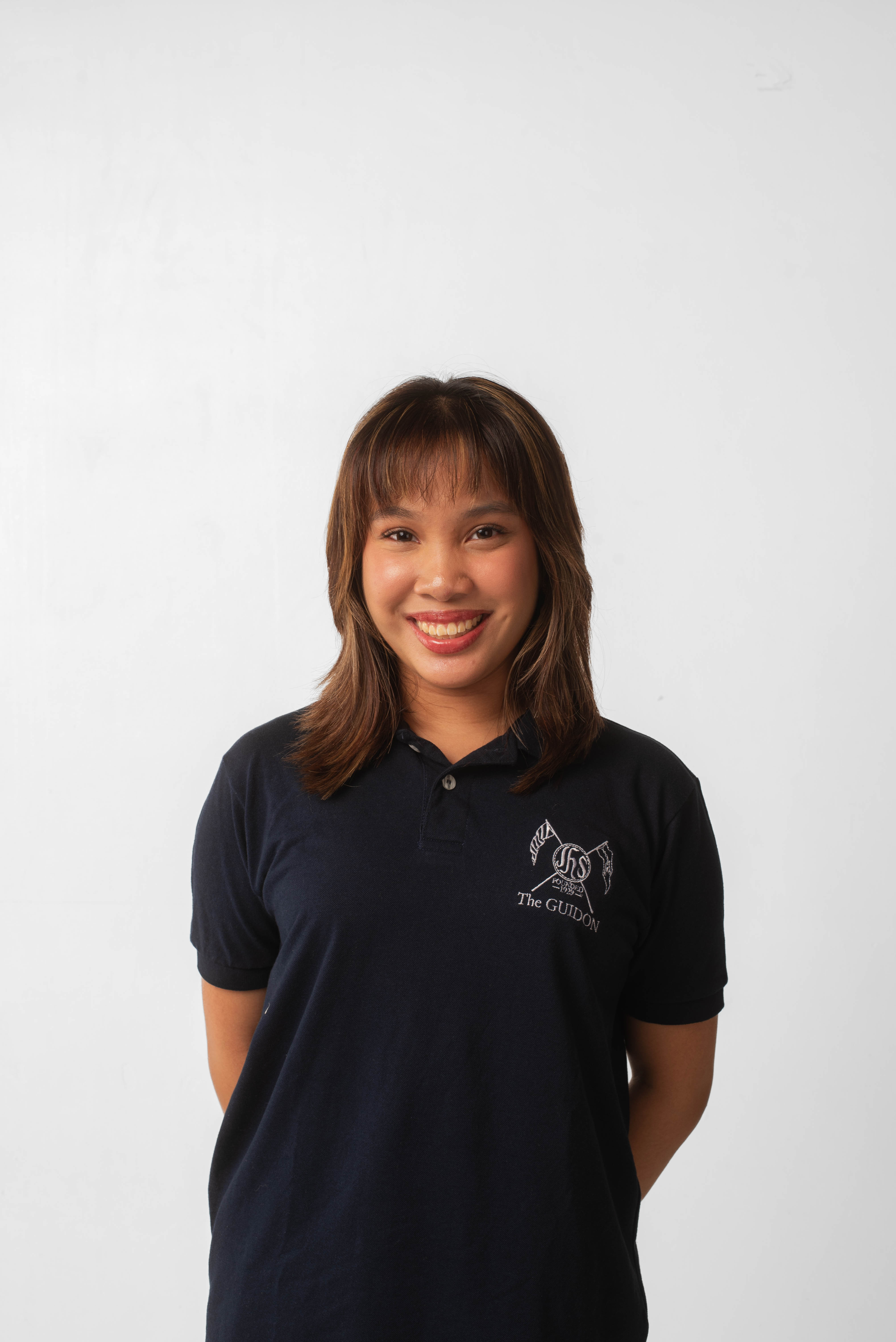 Picture of Isabel Candida Gonzales