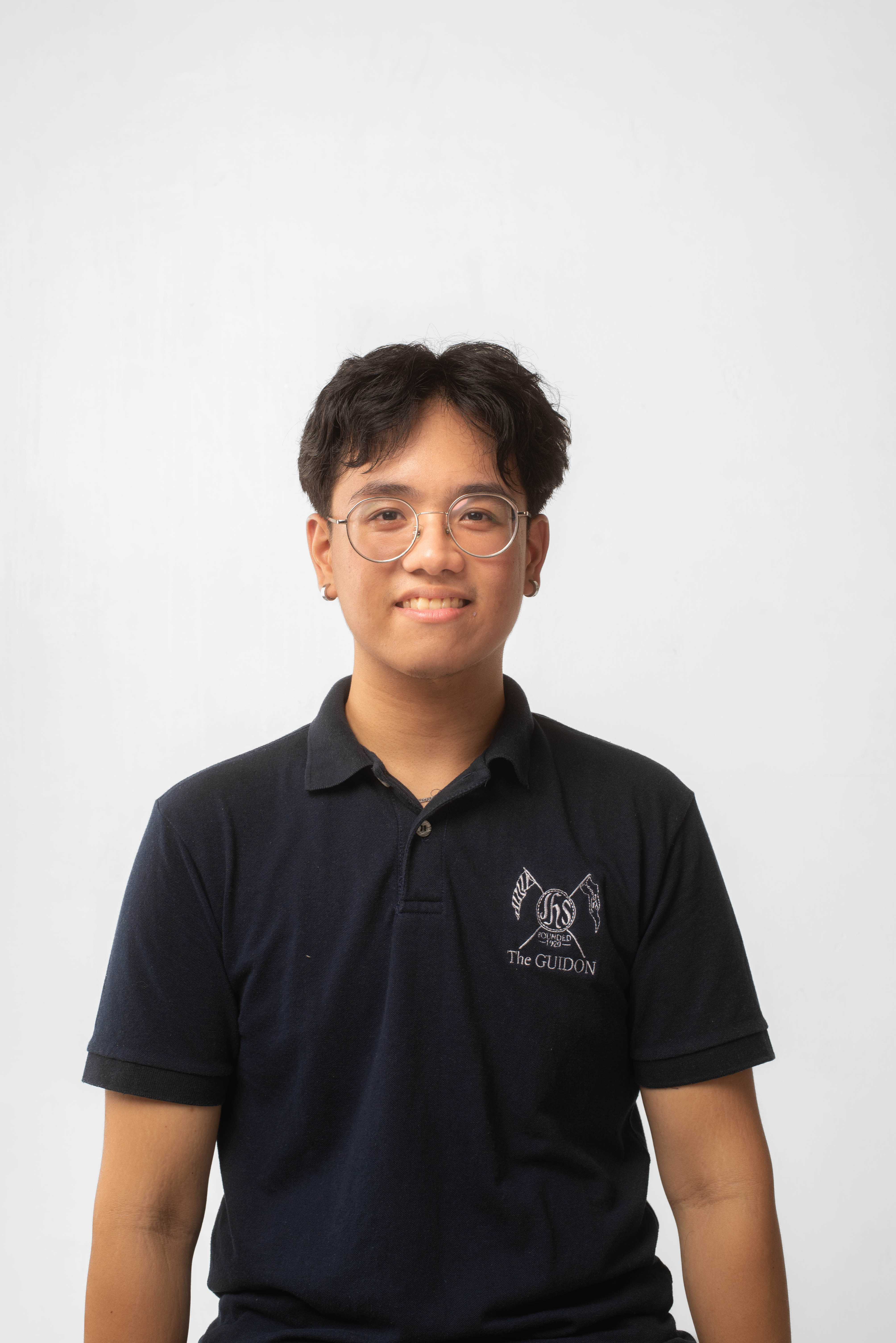 Picture of Patrick Reyes-Santos