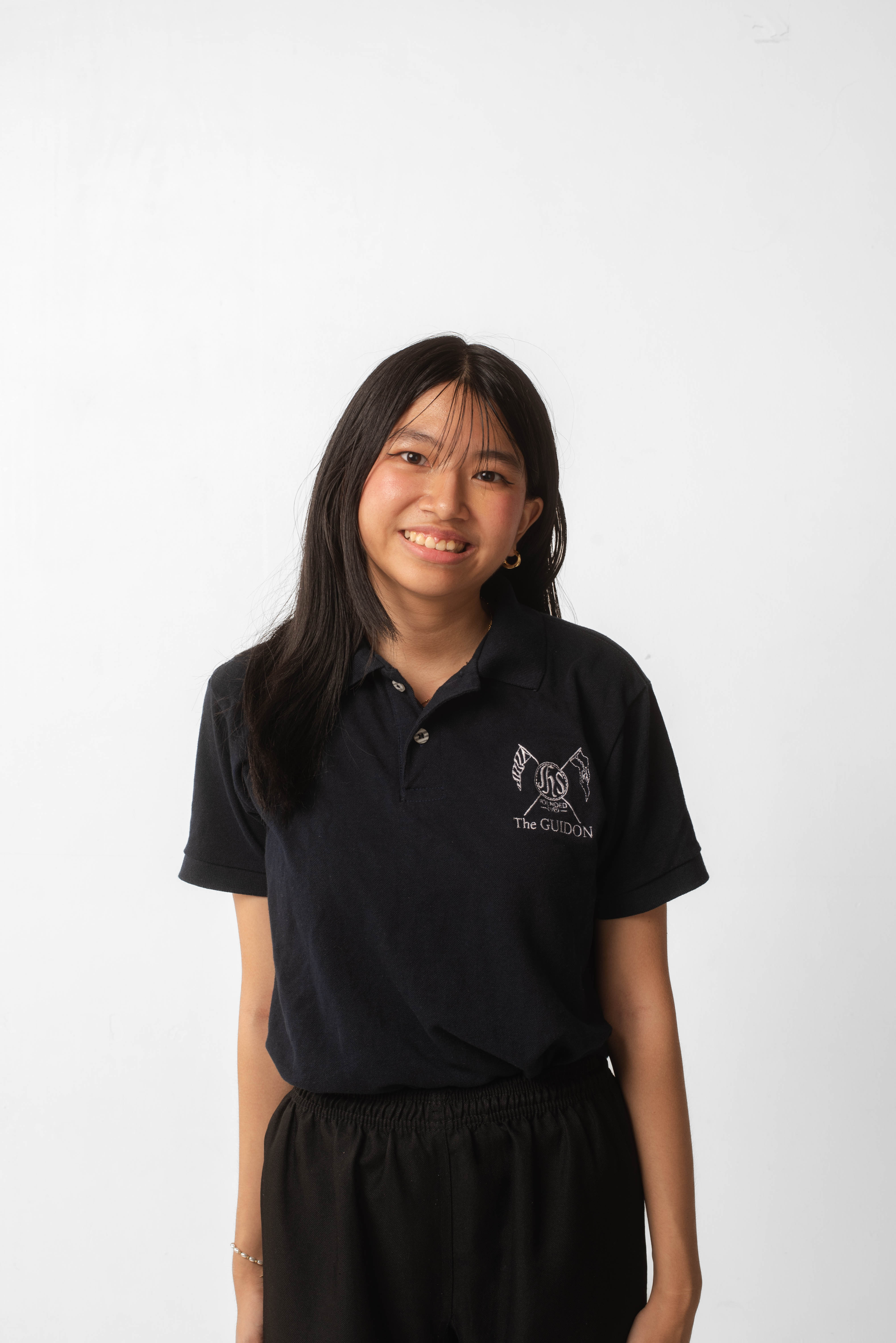 Picture of Nicole Anne Kelsy Sy