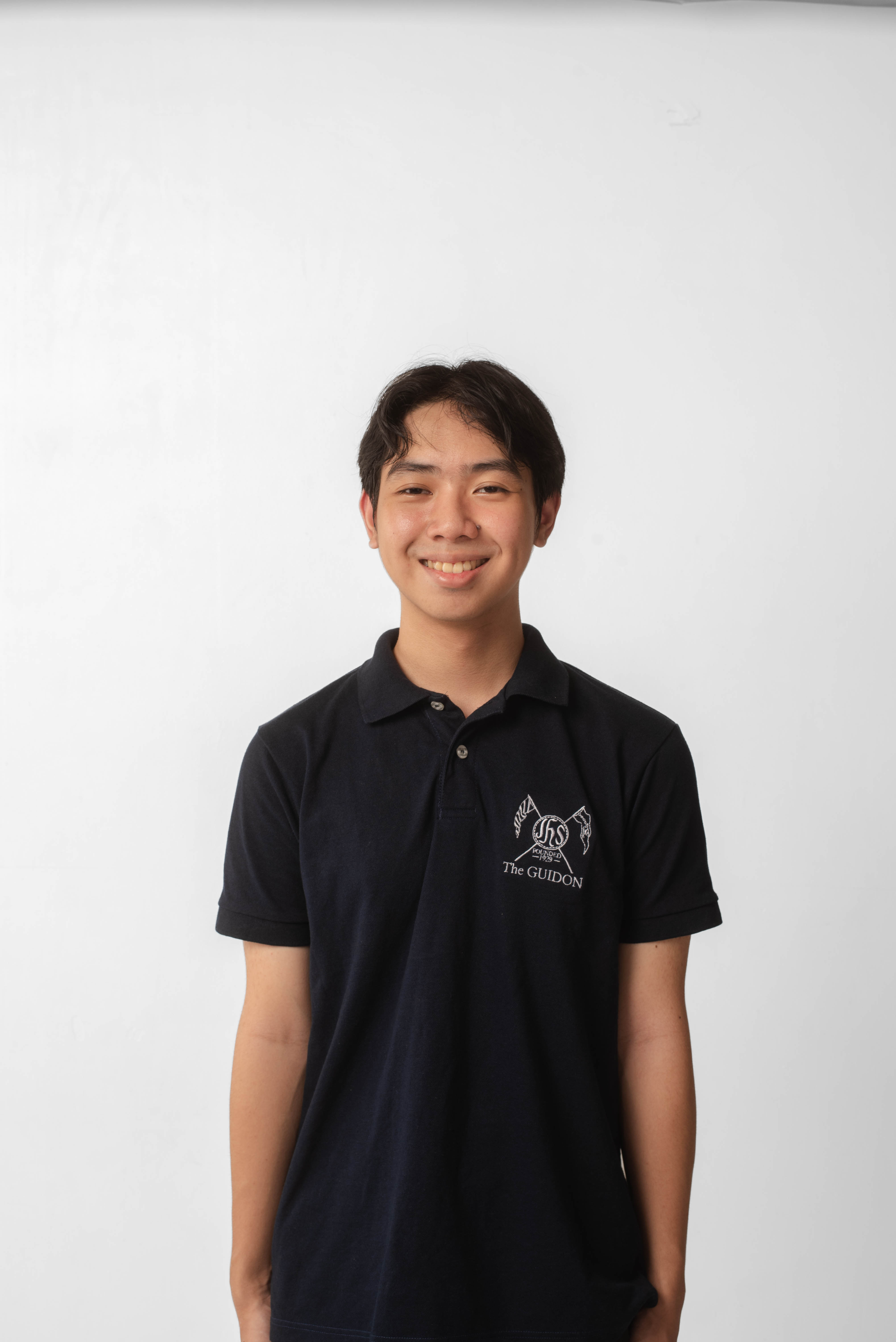 Picture of Chevin Paul Gealone