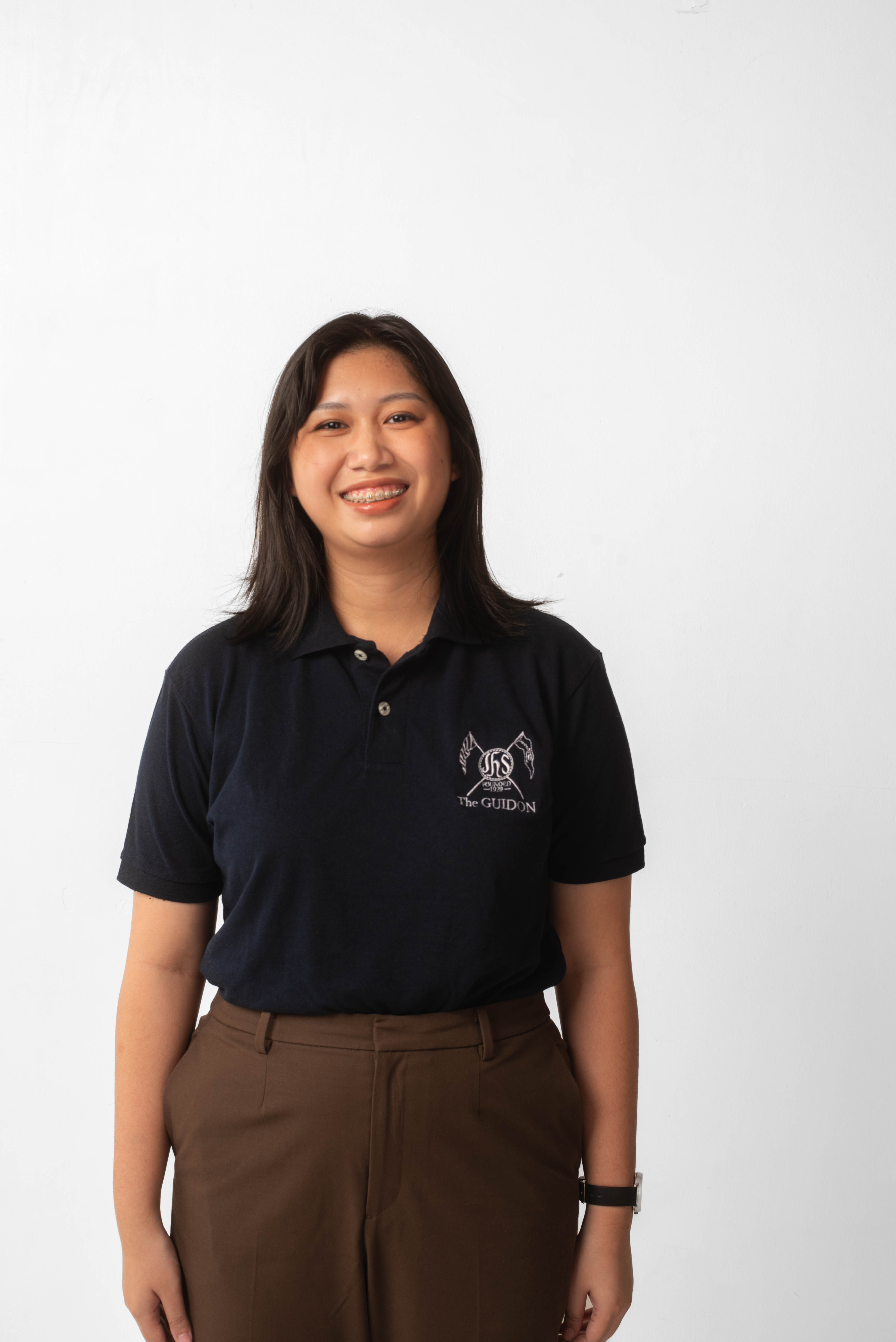 Picture of Cheska Huang