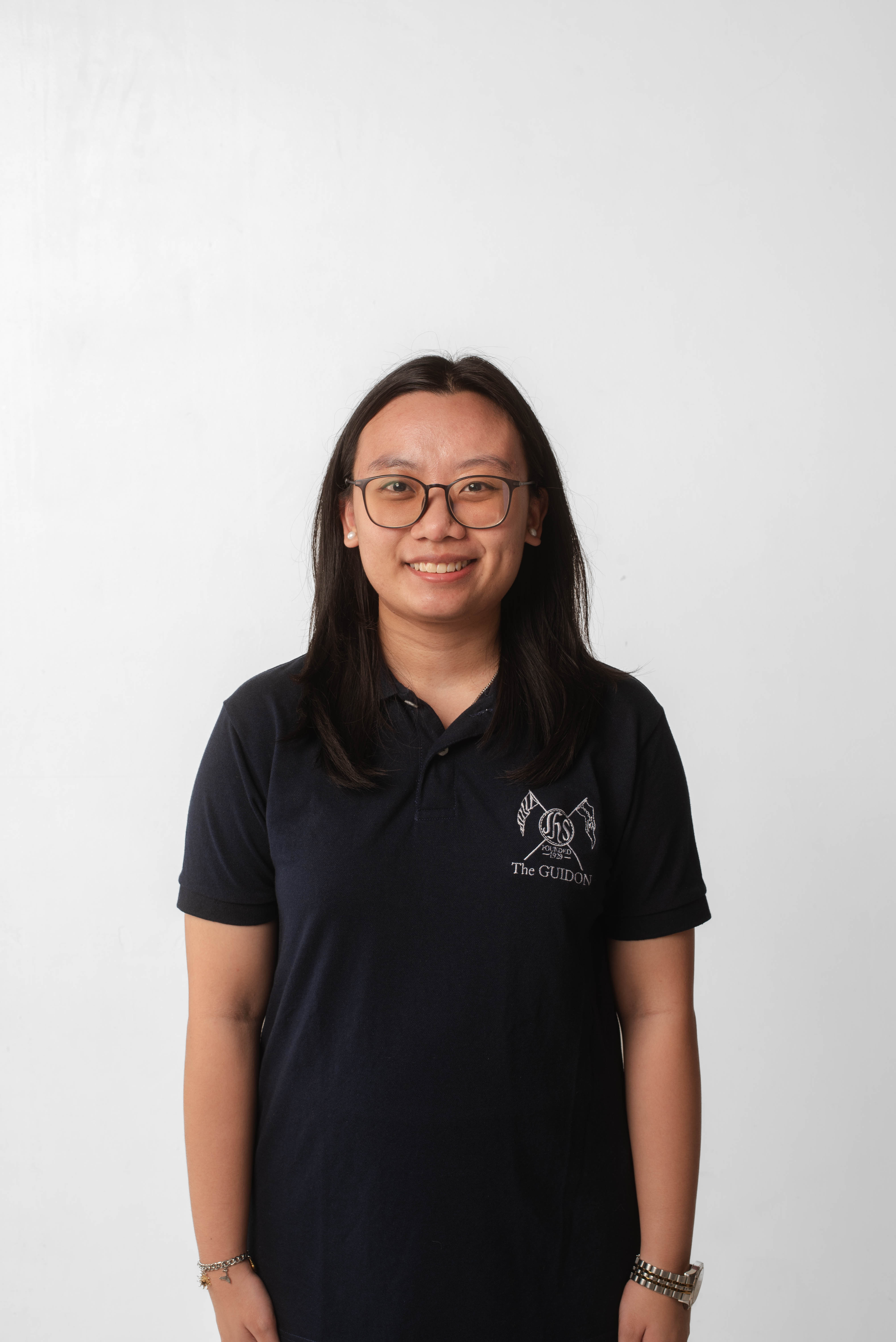 Picture of Giuliana Bautista