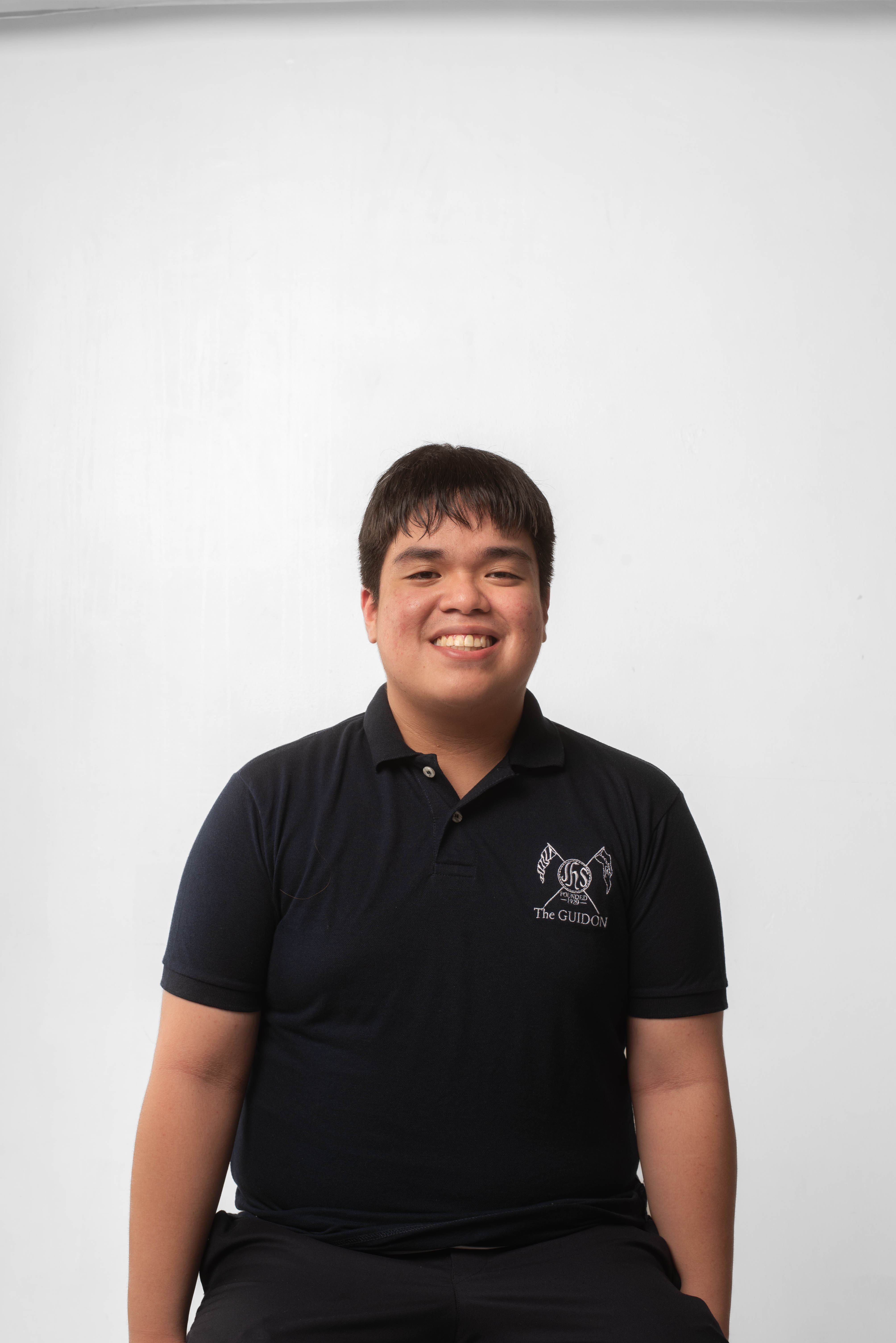 Picture of Gabriel Renee Quizan