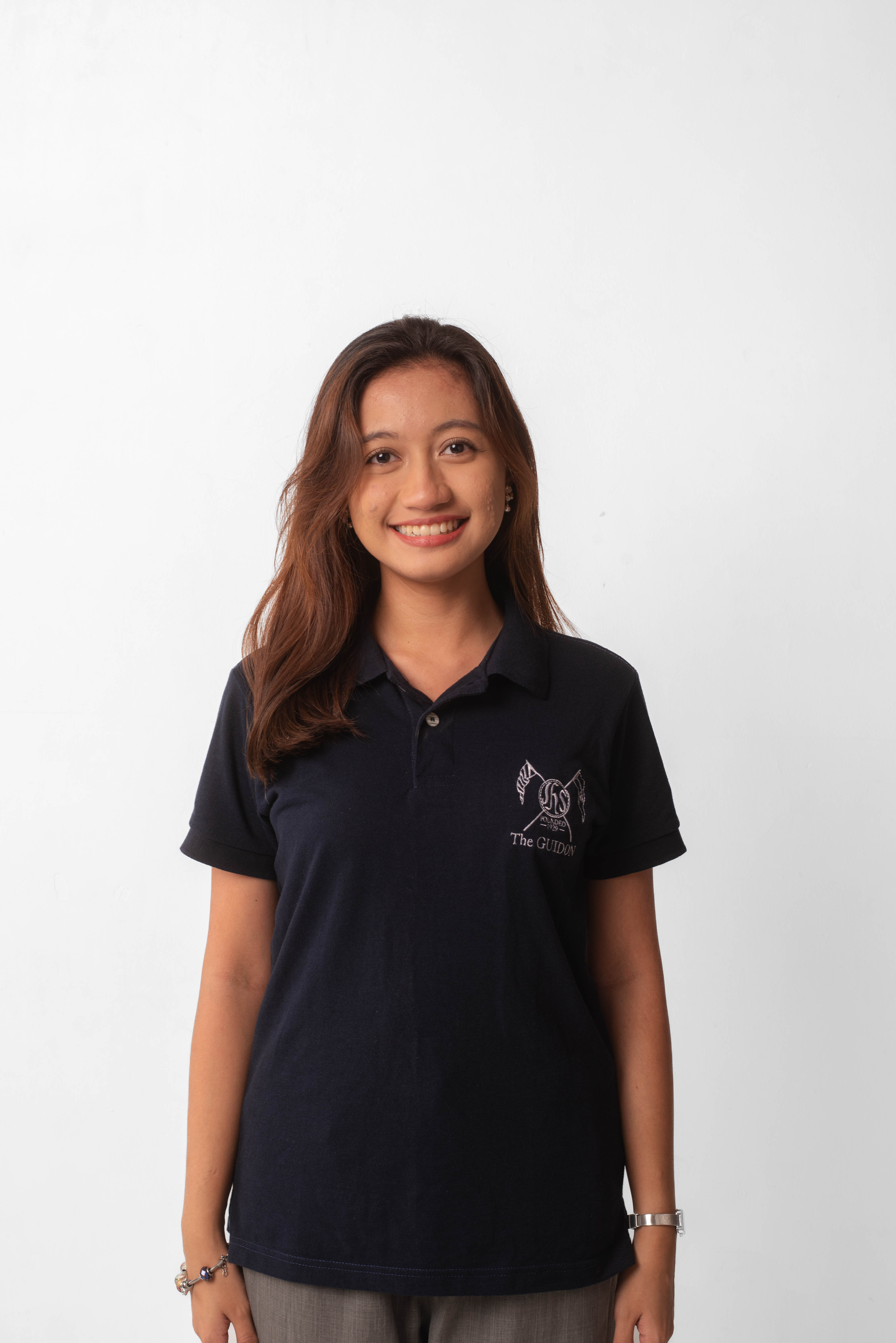 Picture of Leanne Isip