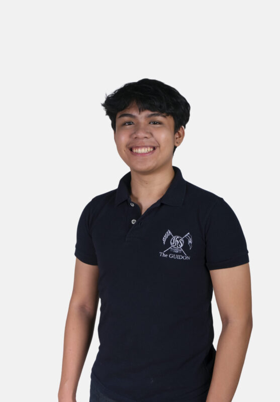 Picture of Sean Kilem