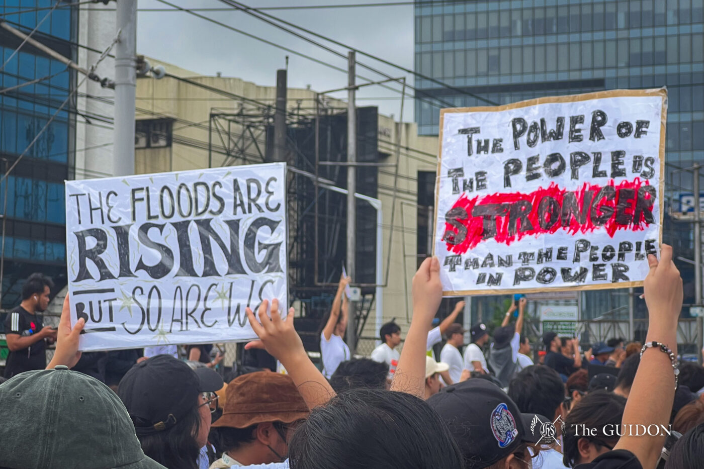 Photo by Nikolai Gilbert Ordoña